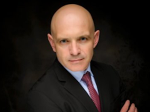 Victor Culiuc - Managing Director