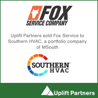 Fox Service sold to Southern HVAC