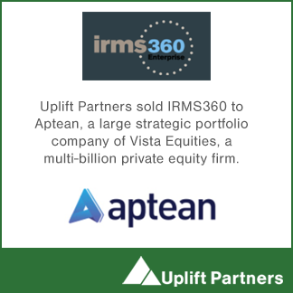 IRMS360 sold to Aptean